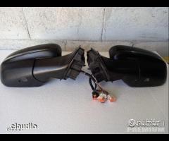 Ricambi Porta sportello peugeot 3008 2017 2021 - 16