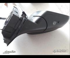 Ricambi Porta sportello peugeot 3008 2017 2021 - 19