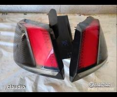 Ricambi Porta sportello peugeot 3008 2017 2021 - 23