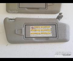 Parasole sinistro e destro classe C anno 2009 - 13