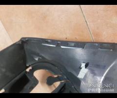 Paraurti posteriore lato sinistro C3 picasso 2011 - 6