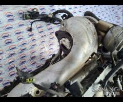 Motore Kia Cee'd I30 Soul 1.6 diesel 81 Kv D4FB - 21