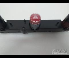 Tastiera start e stop luce emergenze Fiat 500X