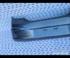 86611-2L000 paraurti posteriore hyundai I30 2008 - 13