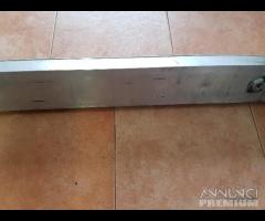 Rinforzo paraurti anteriore fiat 500L anno 2015 - 11
