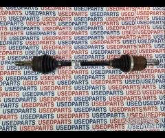 13248675 Semiasse guida Opel corsa E benzina