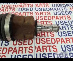 13248675 Semiasse guida Opel corsa E benzina