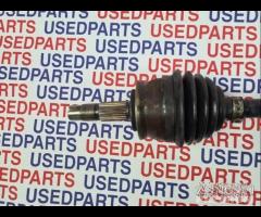 13248675 Semiasse guida Opel corsa E benzina - 21