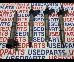 0445117030 iniettori gasolio Bmw X5 X6 535 - 12