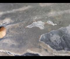 Carterino sottomotore ford focus Cmax 2007 - 6