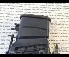 Bocchetta aria abitacolo lato guida Rav4 2015 - 17