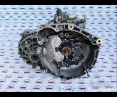 Cambio manuale 6 marce delta 1.6 diesel 120 Cv