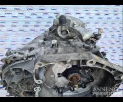 Cambio manuale 6 marce delta 1.6 diesel 120 Cv