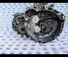 Cambio manuale 6 marce delta 1.6 diesel 120 Cv