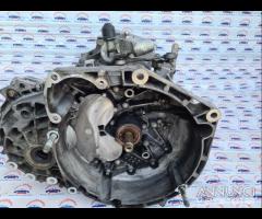 Cambio manuale 6 marce delta 1.6 diesel 120 Cv