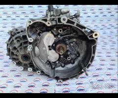 Cambio manuale 6 marce delta 1.6 diesel 120 Cv
