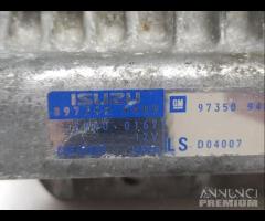 Centralina motore opel meriva 1.7 CDTI anno 2007 - 14