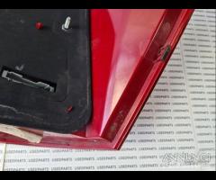 A2049060157 Stop a led lato guida GLK X204 2015