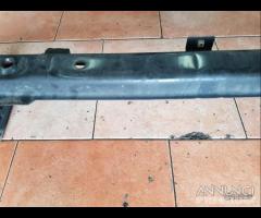 Rinforzo paraurti anteriore citroen C3 2006 - 6