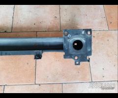 Rinforzo paraurti anteriore citroen C3 2006 - 7