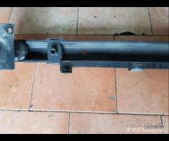 Rinforzo paraurti anteriore citroen C3 2006 - 9