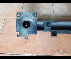 Rinforzo paraurti anteriore citroen C3 2006 - 11