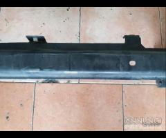 Rinforzo paraurti anteriore citroen C3 2006 - 12