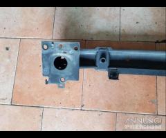 Rinforzo paraurti anteriore citroen C3 2006 - 13