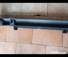 Rinforzo paraurti anteriore citroen C3 2006 - 15