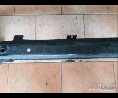 Rinforzo paraurti anteriore citroen C3 2006 - 16