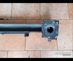 Rinforzo paraurti anteriore citroen C3 2006 - 17