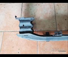 Rinforzo paraurti anteriore citroen C3 2006 - 18
