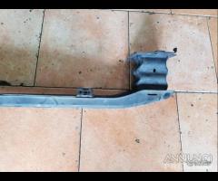 Rinforzo paraurti anteriore citroen C3 2006 - 20