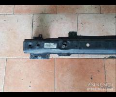 Rinforzo paraurti anteriore citroen C3 2006 - 21
