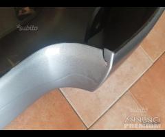 Paraurti posteriore bmw X5 anno 2006 E53