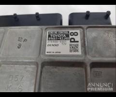 89661-42j40 centralina motore rav4 2014 2.0 diesel - 11