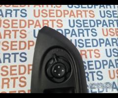 07356331500 Pulsantiera alzavetro lato guida 500X