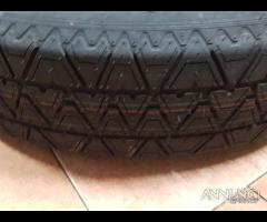 Kit ruotino di scorta range rover sport da 19