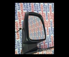 A6398101819 Specchio lato Guida Vito 7 PIN