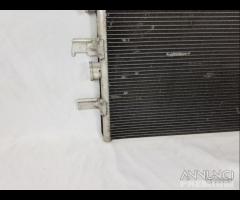 64539271207 radiatore aria condizionata X1 serie 2 - 8