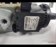 Bloccasterzo cambio automatico Qashqai 2009 - 20