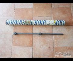 Albero di sterzo canna di sterzo tempra dedra elba - 22