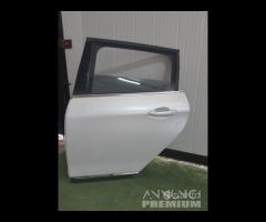 Porta anteriore posteriore dx,sx,peugeot 2008