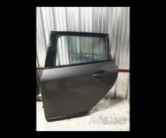 Porta anteriore posteriore dx,sx,peugeot 2008 - 6