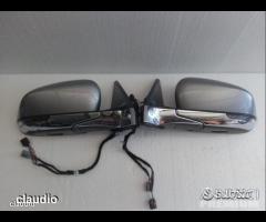 Ricambi jeep compass porta sportello ant post - 8