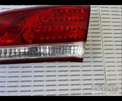 92404-3Z300 Stop lato destro portellone I40 2015 - 17