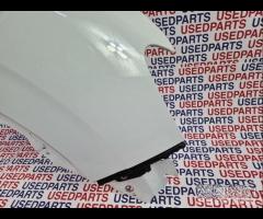 631000193 parafango lato passeggero Bianco Kadjar - 14