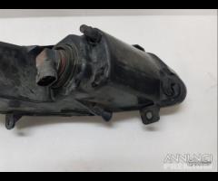 Fendinebbia lato guida Volkswagen polo 2012 - 12