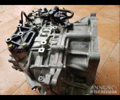Cambio automatico 1.6 benzina IX20 venga 2016 - 6