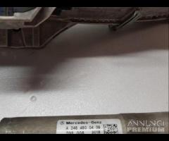 Canna di sterzo Mercedes classe A W176 2015